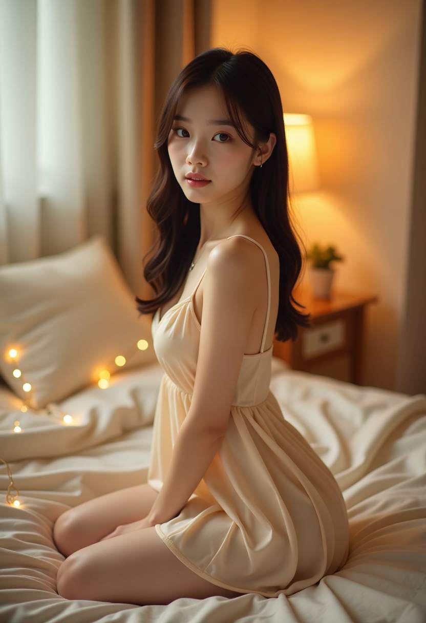 灵溪秘录